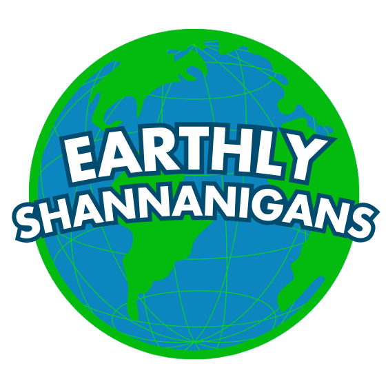 Earthly Shannanigans